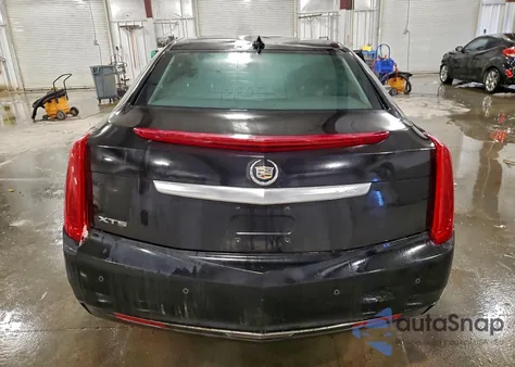 2015 Cadillac Xts z USA, uszkodzony, nr VIN 2G61L5S3XF9154023